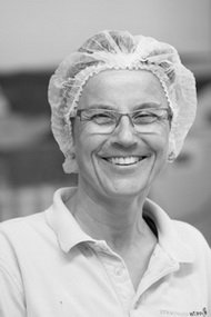 Team bei Straumann Hüppen Erika Keller