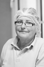 Team bei Straumann Hüppen Ursula Meier