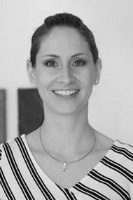 Team bei Straumann Hüppen Yvonne Hartmann