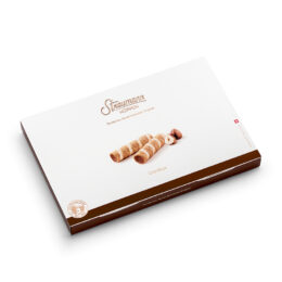 Hüppen Gianduja