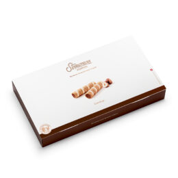 Gianduja - Straumann Hüppen, ein Schweizer Original 200g